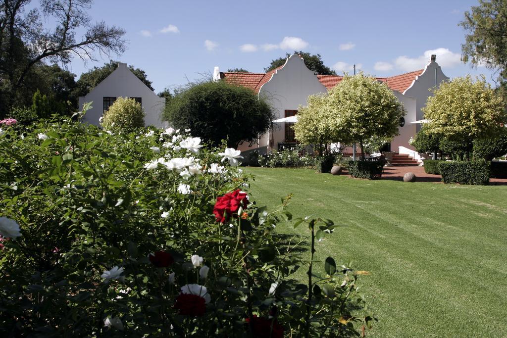 River Meadow Manor سنتوريون المظهر الخارجي الصورة