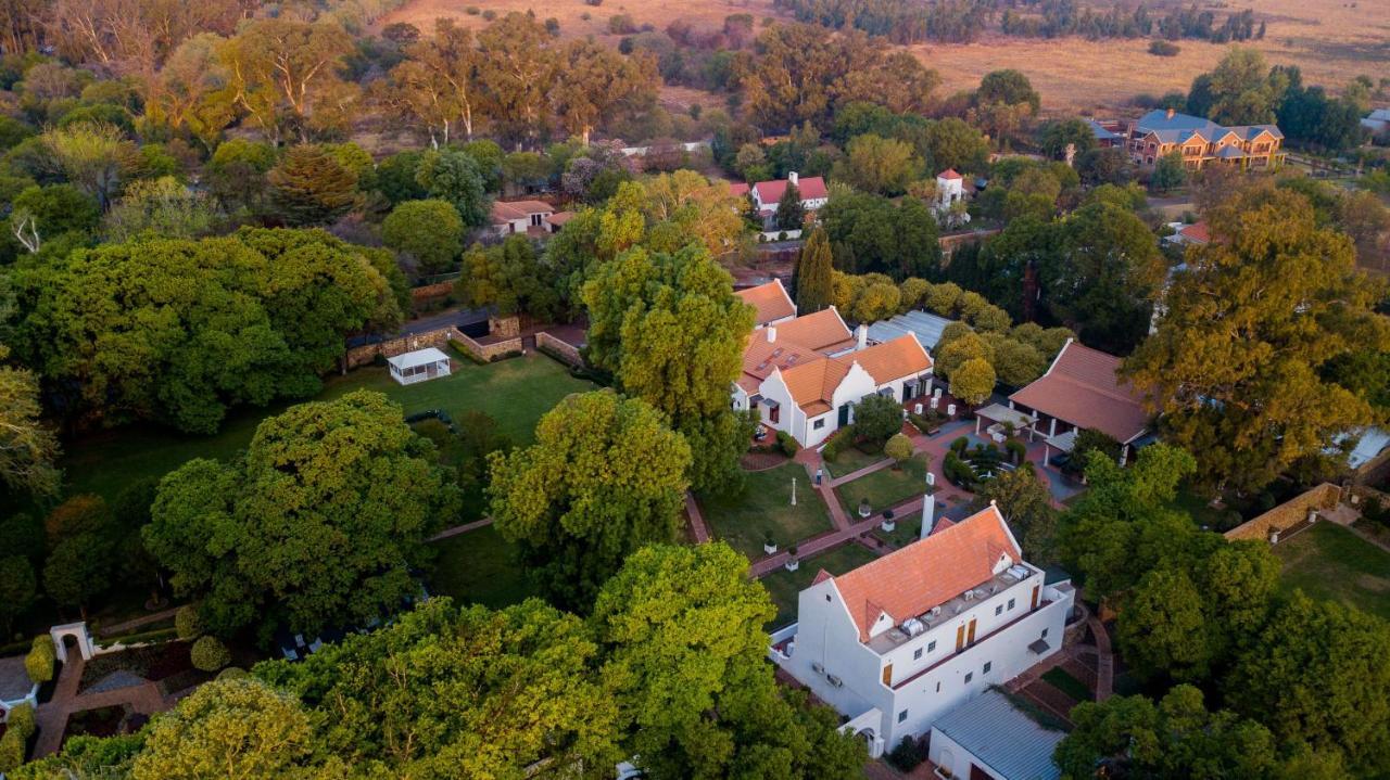 River Meadow Manor سنتوريون المظهر الخارجي الصورة