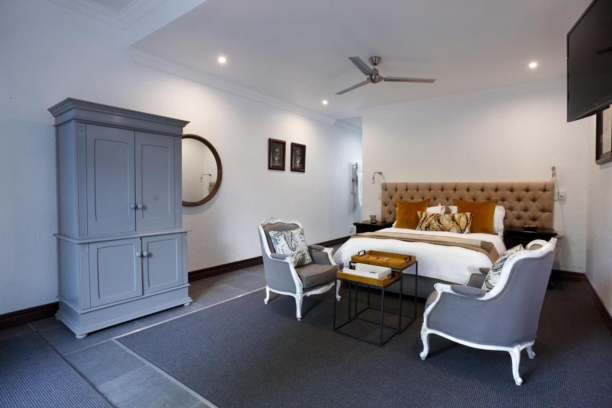 River Meadow Manor سنتوريون المظهر الخارجي الصورة