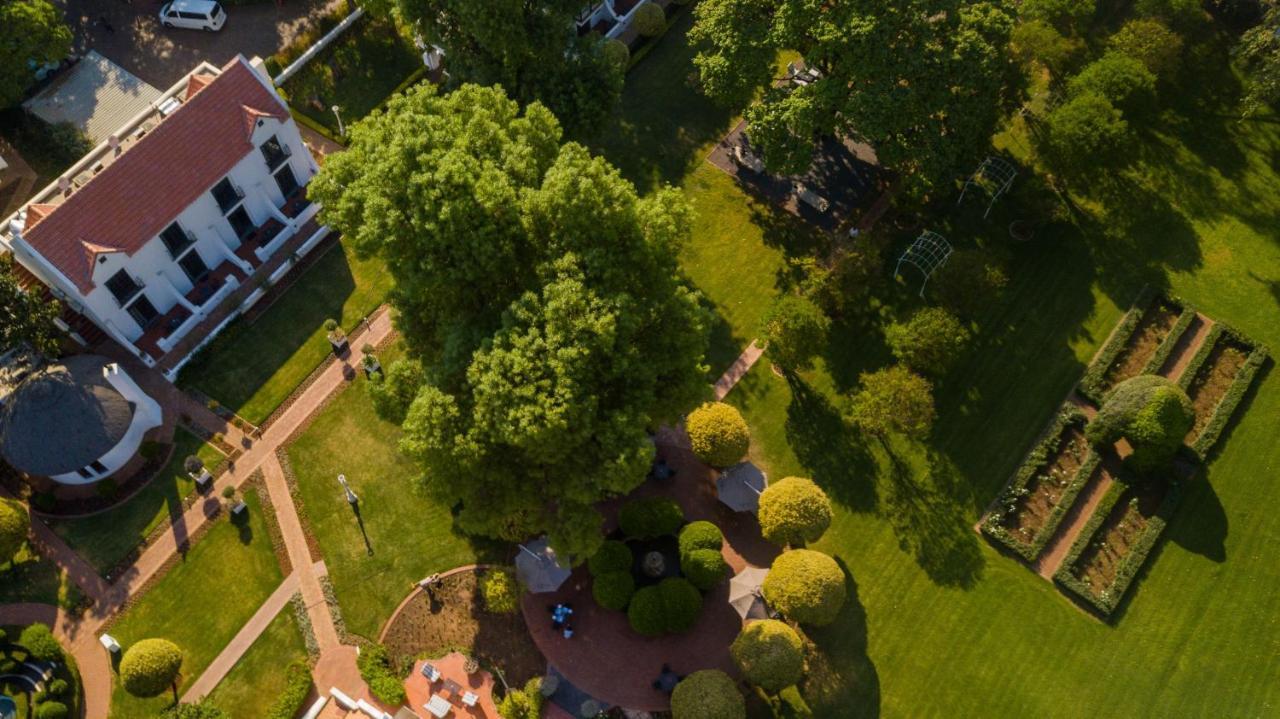 River Meadow Manor سنتوريون المظهر الخارجي الصورة