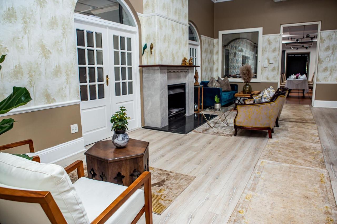 River Meadow Manor سنتوريون المظهر الخارجي الصورة