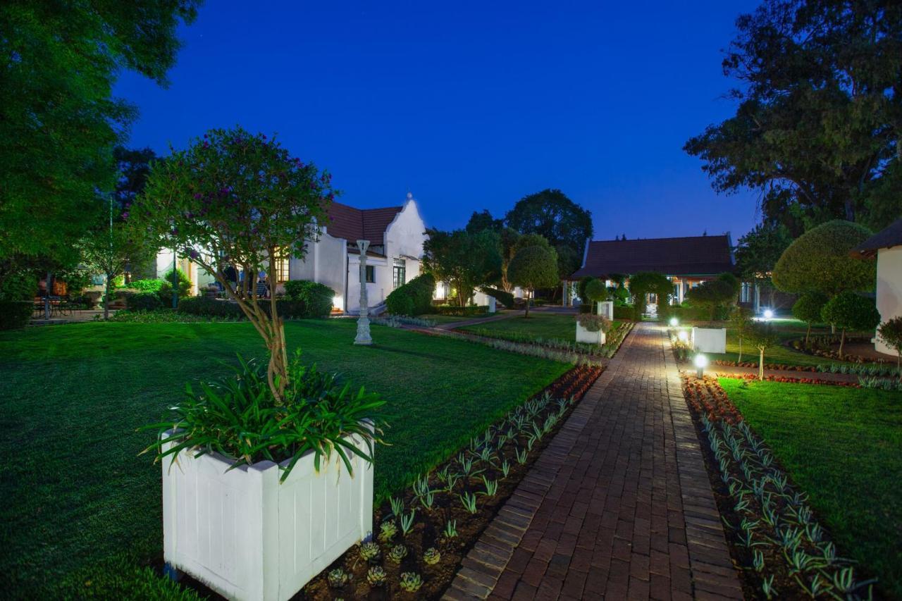 River Meadow Manor سنتوريون المظهر الخارجي الصورة