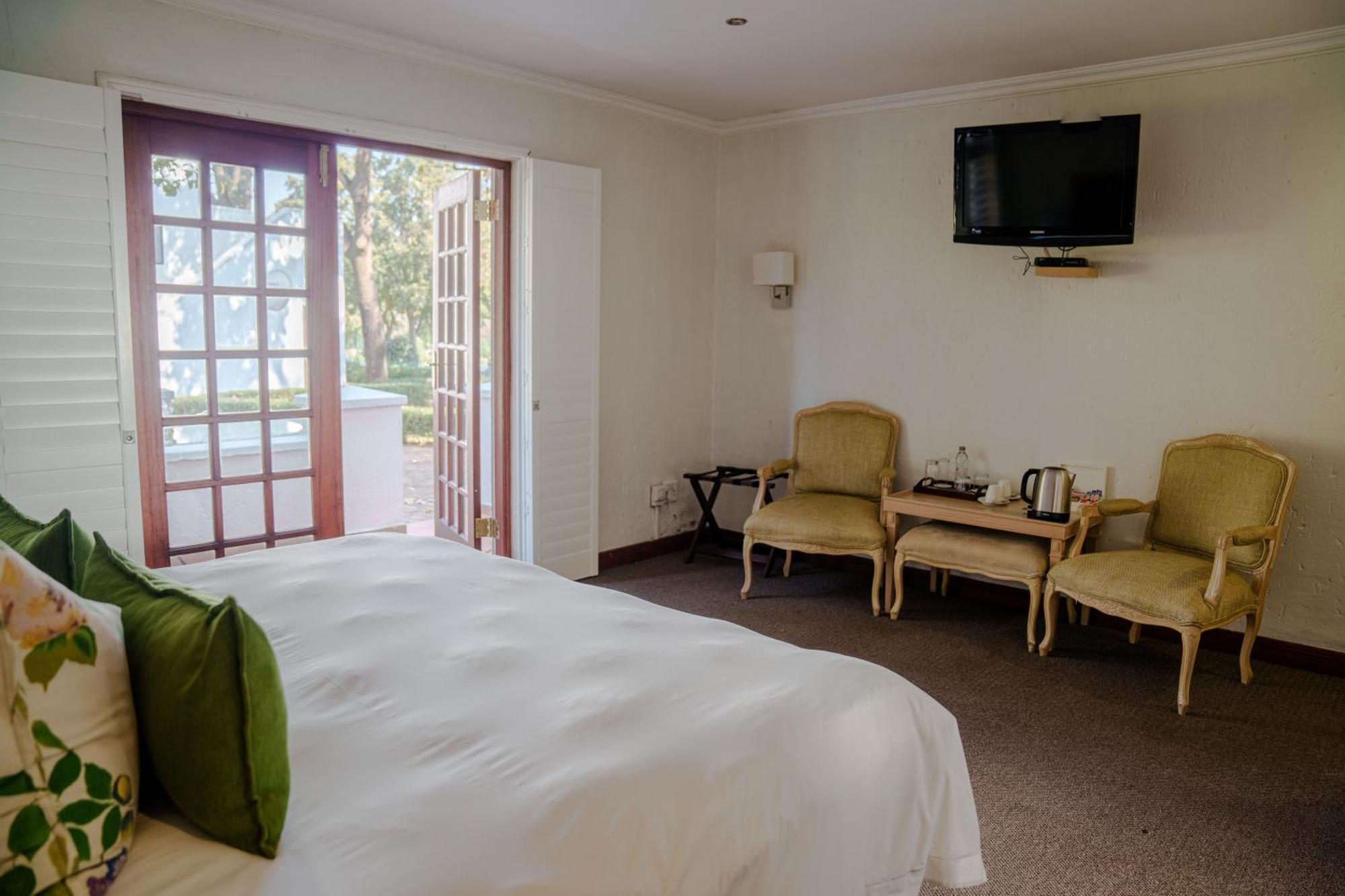 River Meadow Manor سنتوريون المظهر الخارجي الصورة
