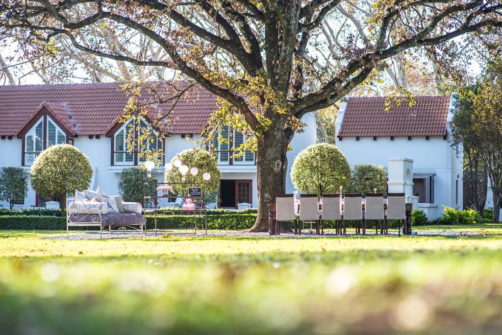 River Meadow Manor سنتوريون المظهر الخارجي الصورة