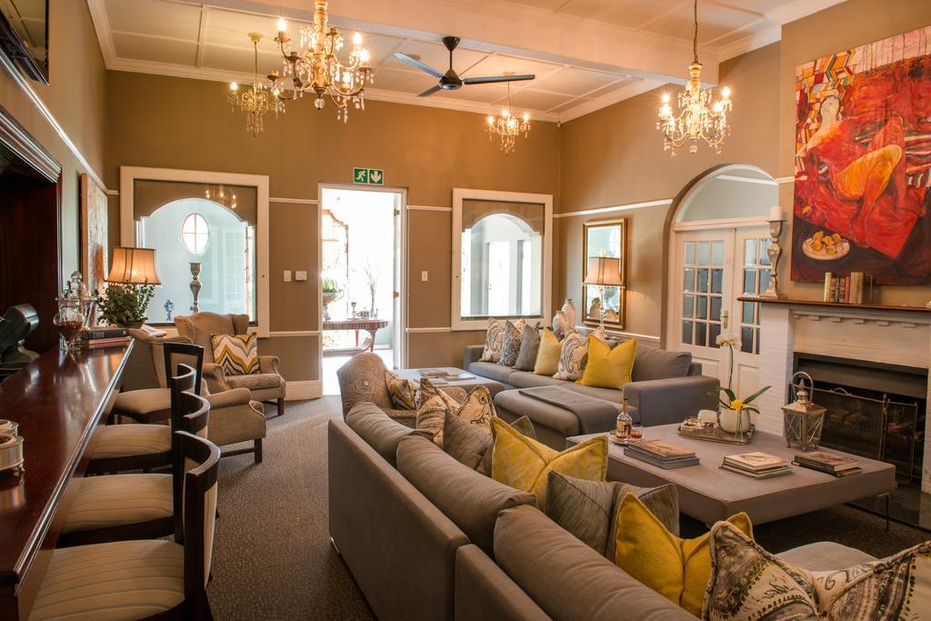 River Meadow Manor سنتوريون المظهر الخارجي الصورة