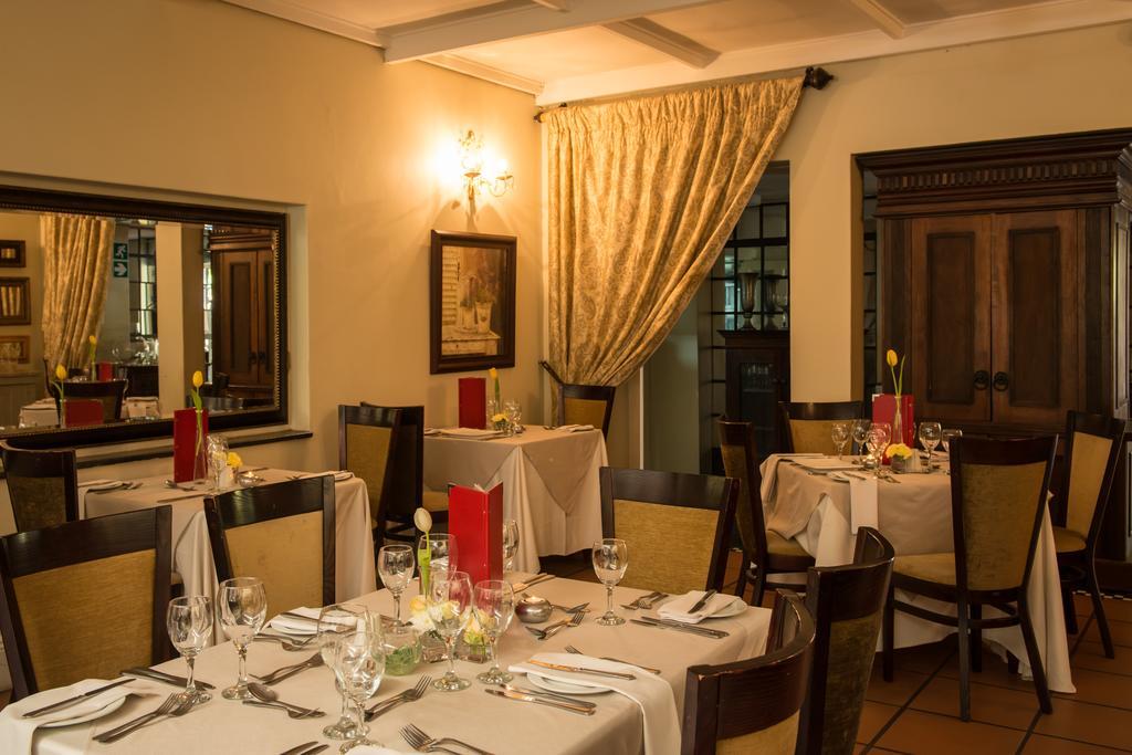 River Meadow Manor سنتوريون المظهر الخارجي الصورة