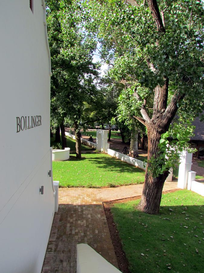 River Meadow Manor سنتوريون المظهر الخارجي الصورة