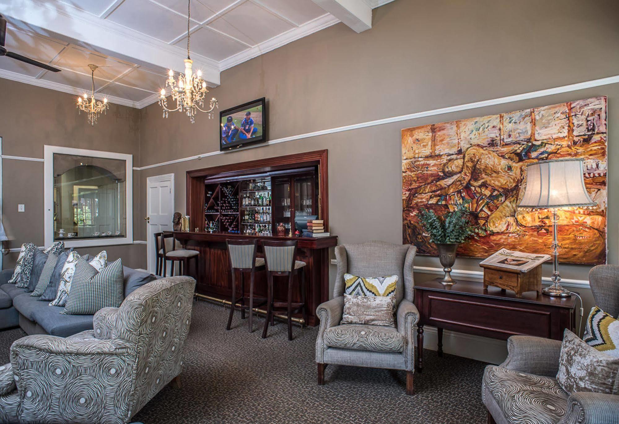 River Meadow Manor سنتوريون المظهر الخارجي الصورة