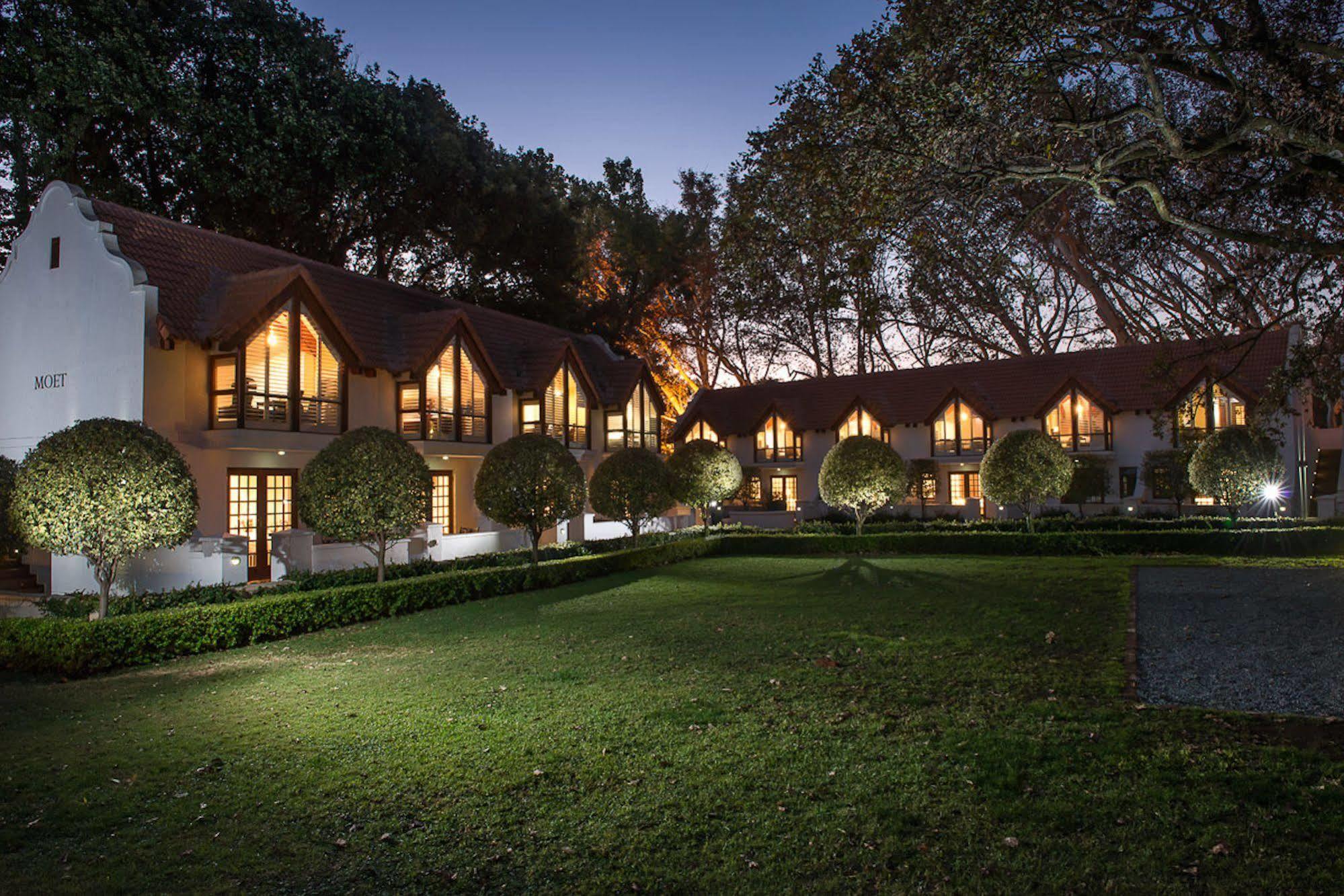 River Meadow Manor سنتوريون المظهر الخارجي الصورة