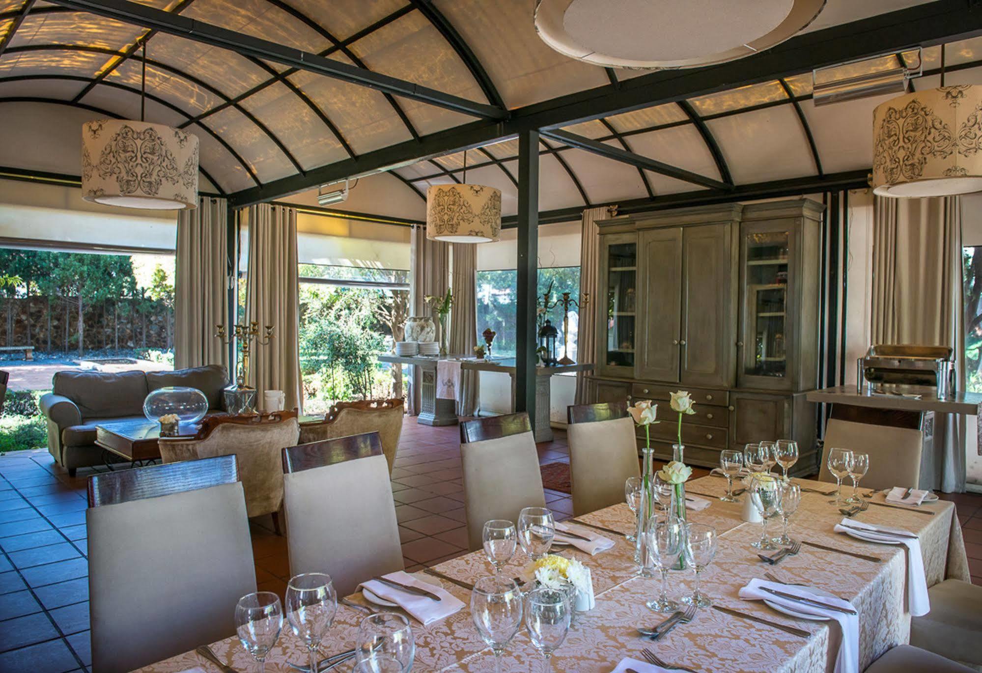 River Meadow Manor سنتوريون المظهر الخارجي الصورة