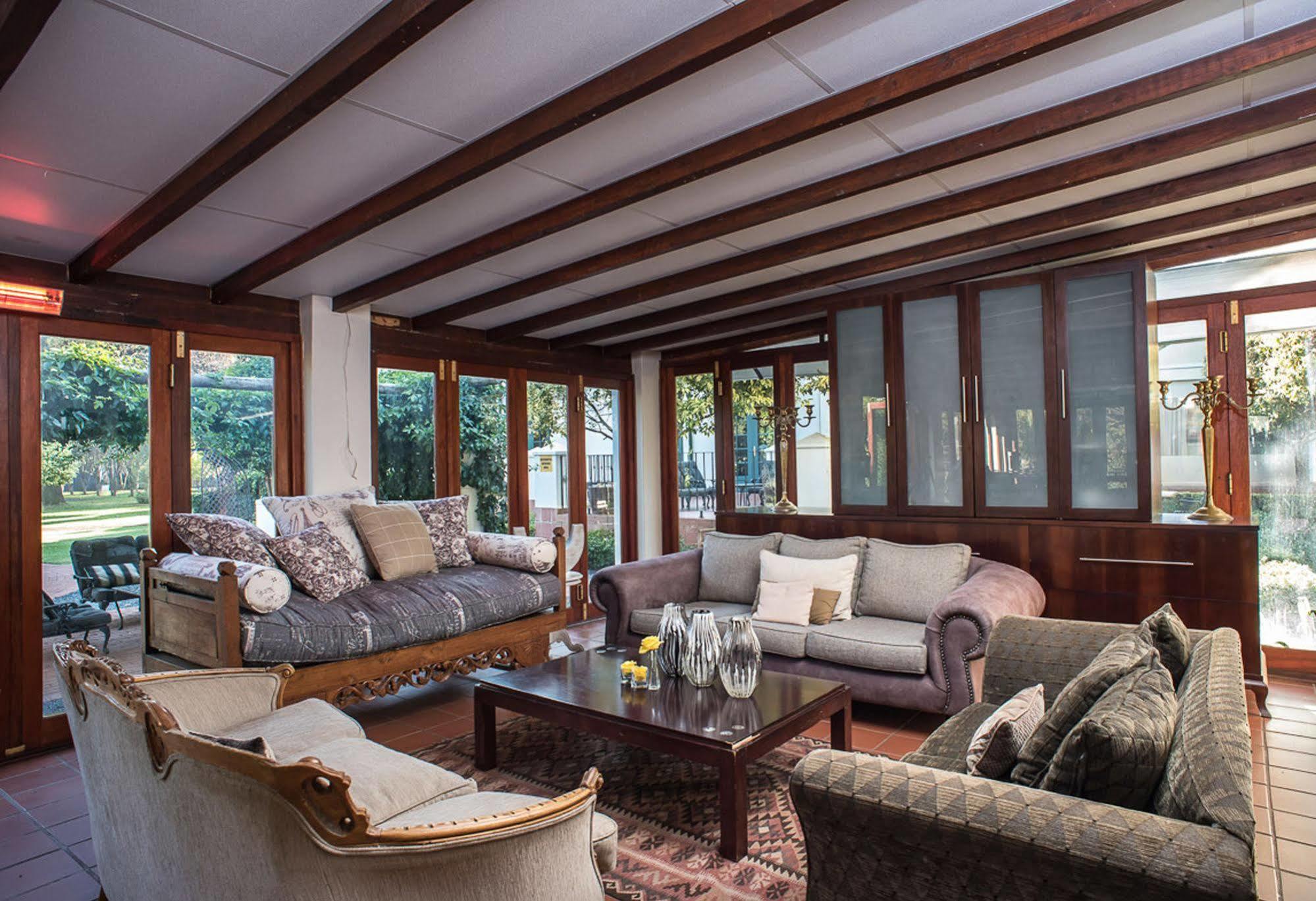 River Meadow Manor سنتوريون المظهر الخارجي الصورة