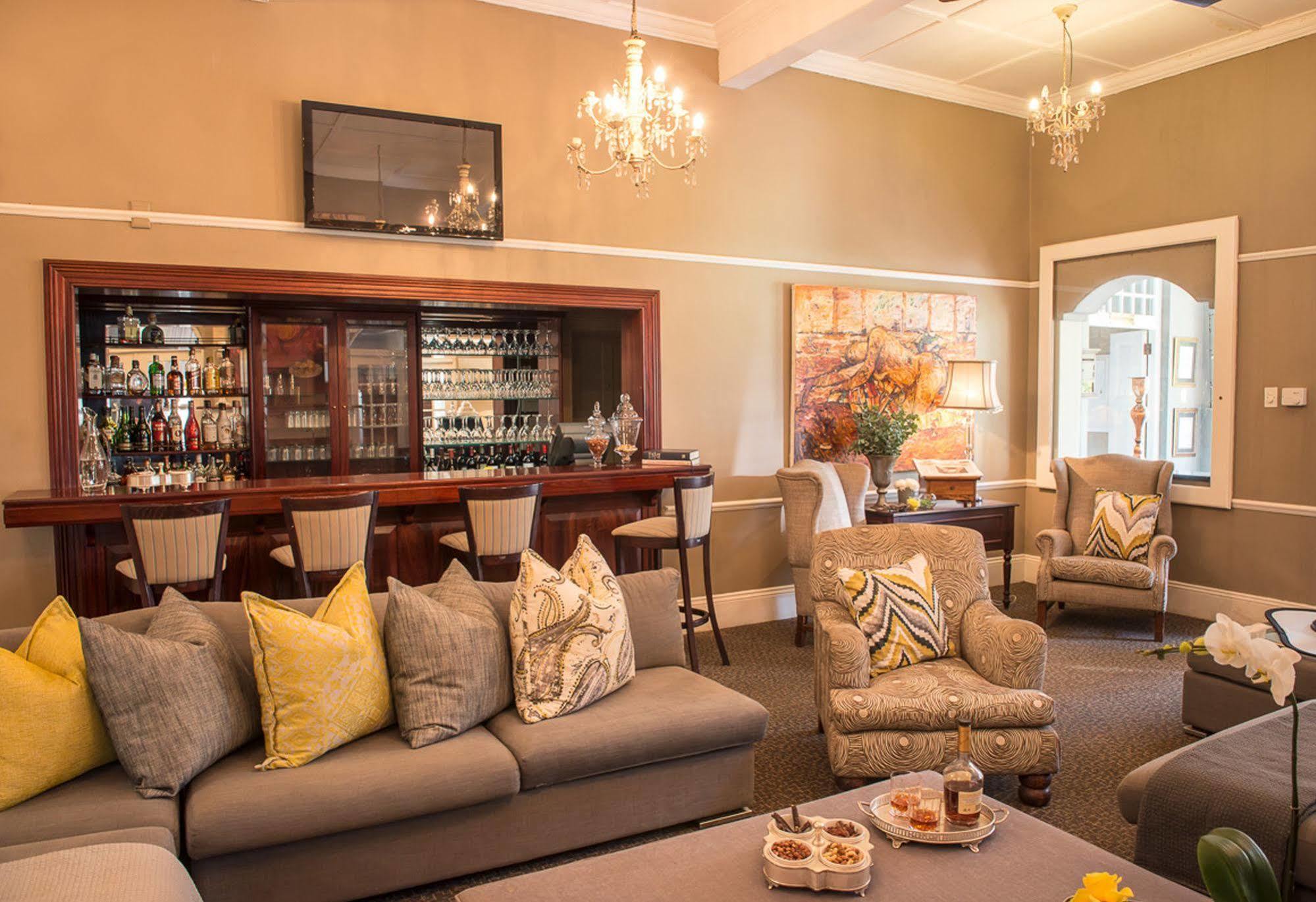 River Meadow Manor سنتوريون المظهر الخارجي الصورة