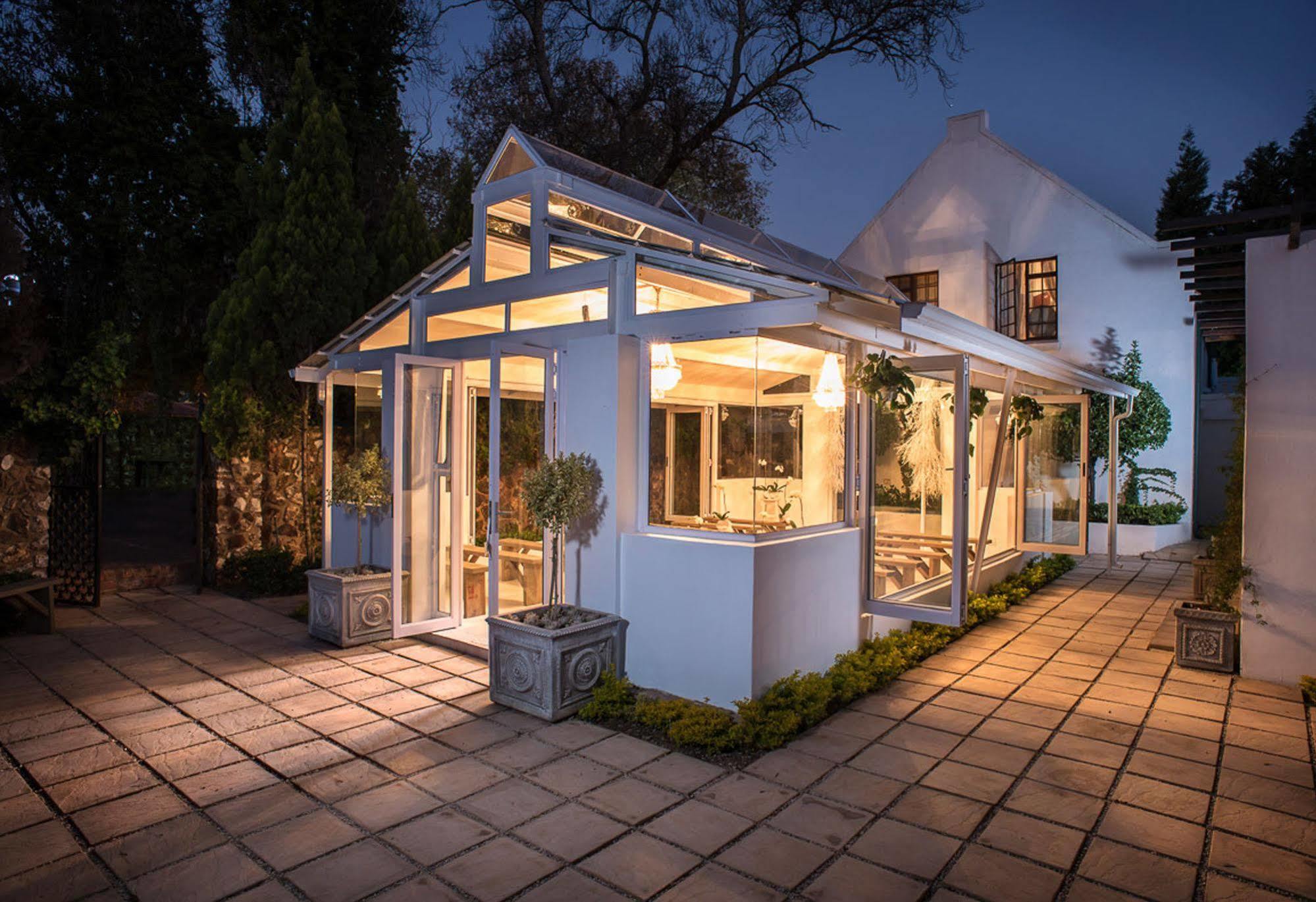 River Meadow Manor سنتوريون المظهر الخارجي الصورة