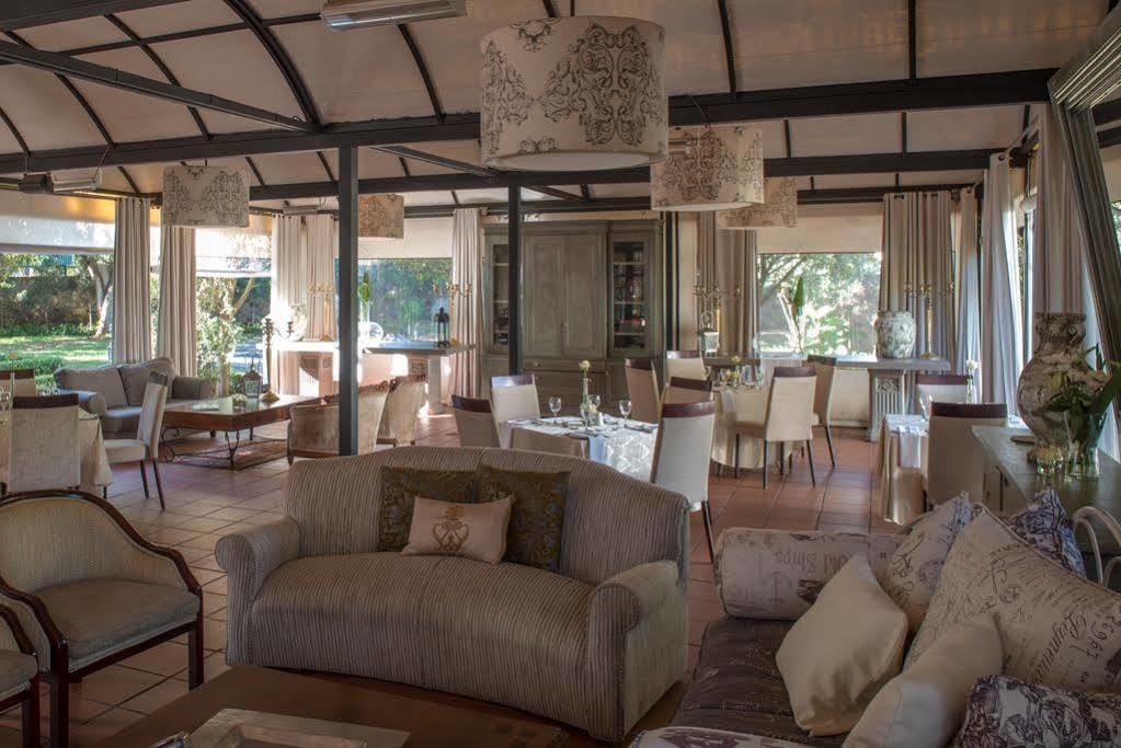 River Meadow Manor سنتوريون المظهر الخارجي الصورة
